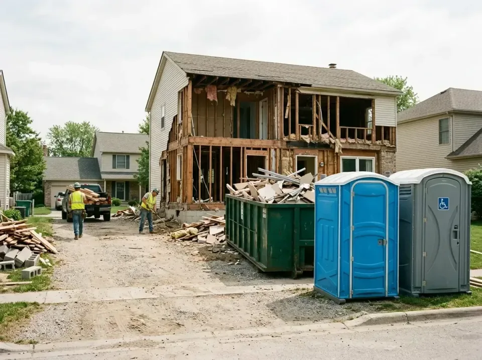 home-renovation-demolition-sit-010 — frequently asked questions, Portable Toilet & Dumpsters Rental in Hilton, NY
